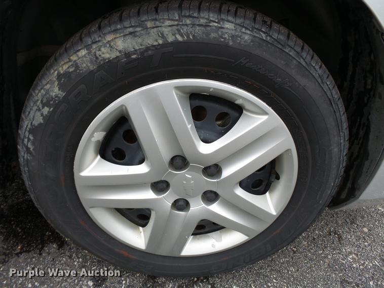 image for item DC6774 2010 Chevrolet Impala