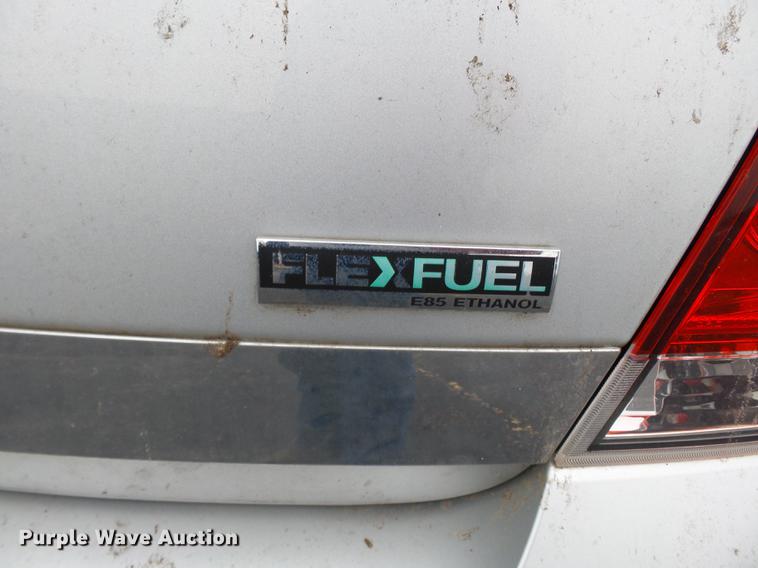 image for item DC6774 2010 Chevrolet Impala