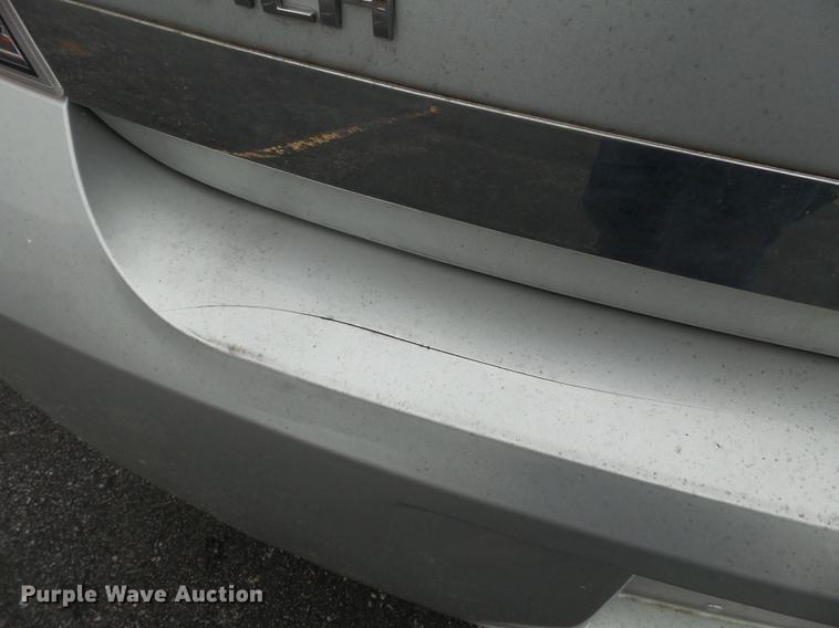 image for item DC6774 2010 Chevrolet Impala