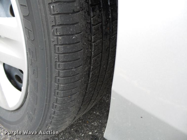 image for item DC6774 2010 Chevrolet Impala