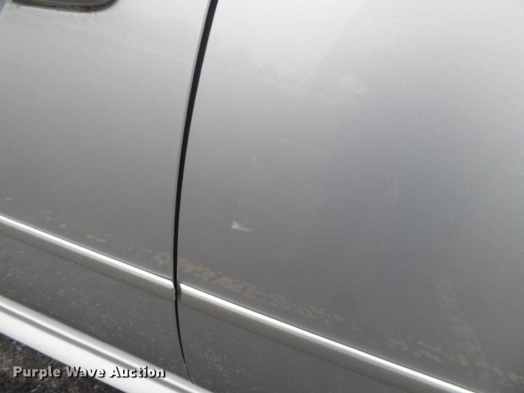 image for item DC6774 2010 Chevrolet Impala