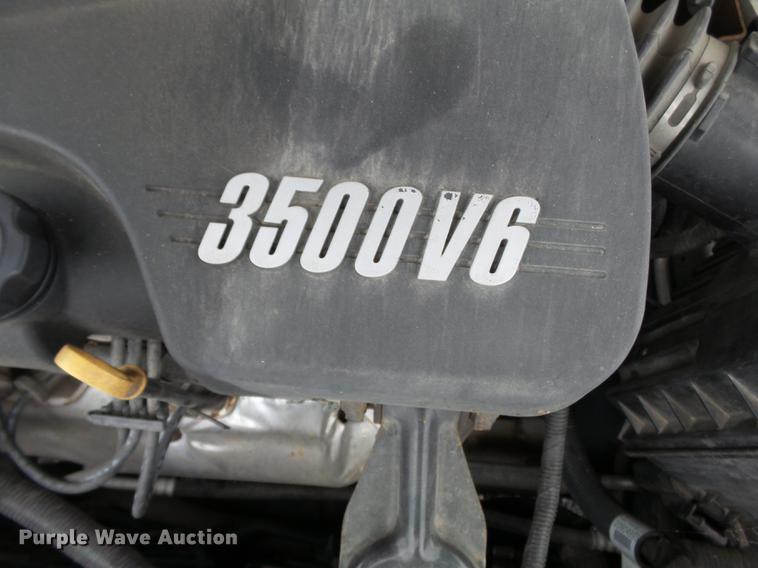 image for item DC6774 2010 Chevrolet Impala