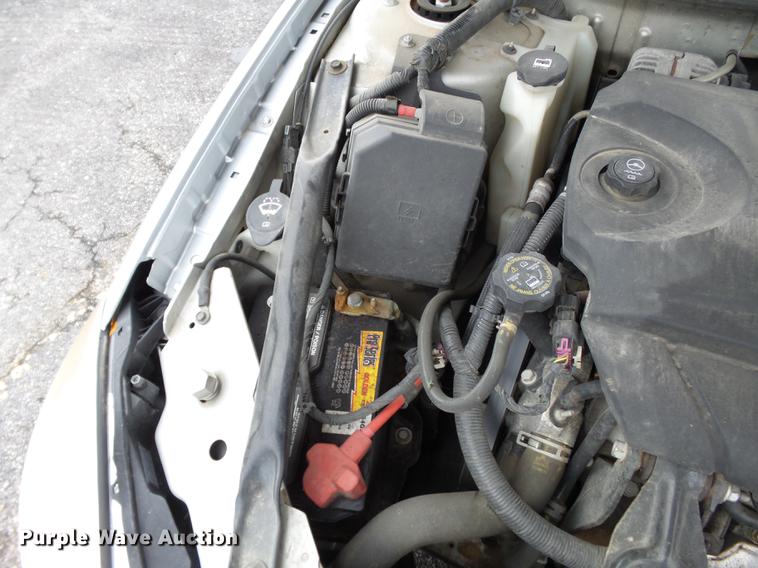 image for item DC6774 2010 Chevrolet Impala