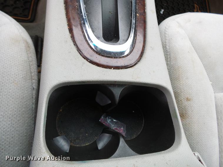 image for item DC6774 2010 Chevrolet Impala