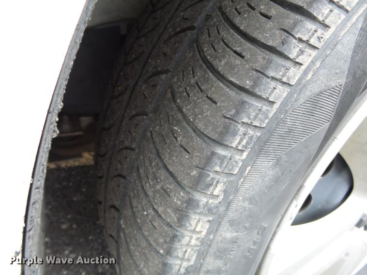 image for item DC6775 2007 Chevrolet Impala