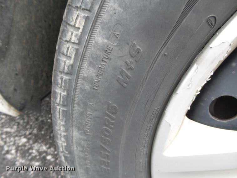 image for item DC6775 2007 Chevrolet Impala