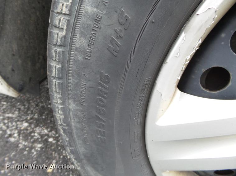 image for item DC6775 2007 Chevrolet Impala