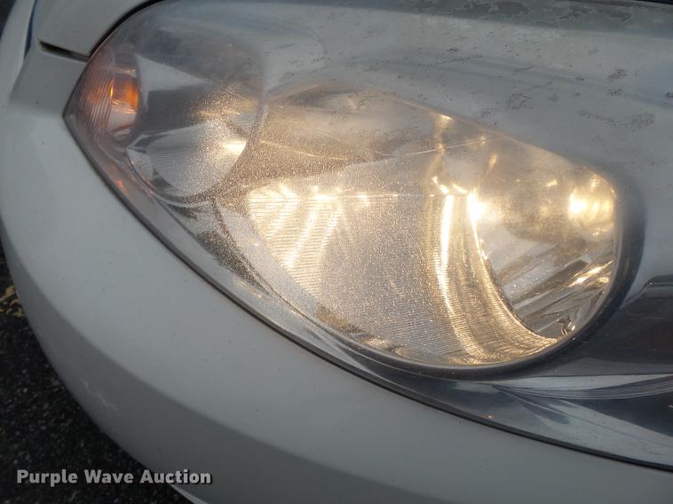 image for item DC6775 2007 Chevrolet Impala