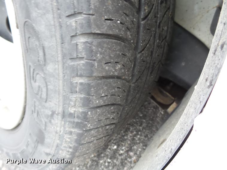 image for item DC6775 2007 Chevrolet Impala