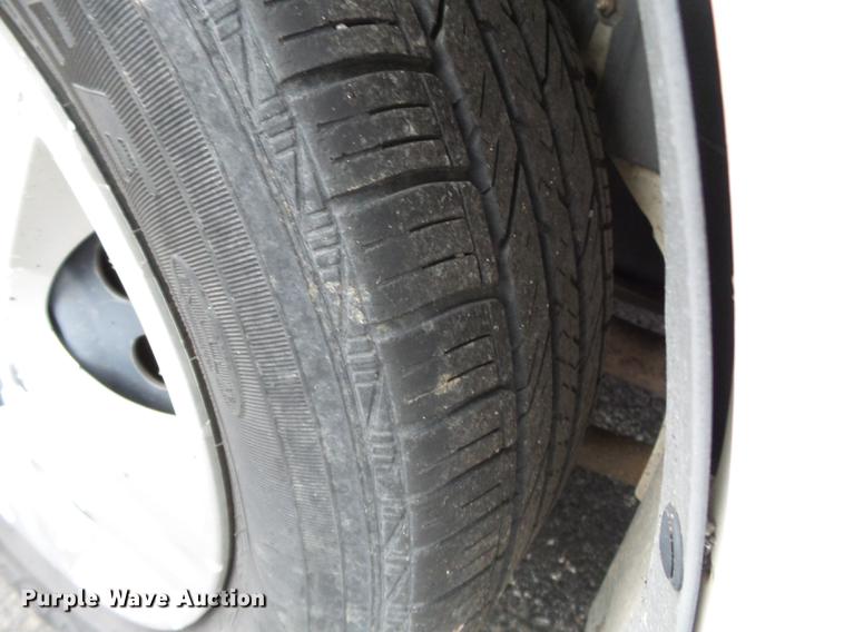 image for item DC6775 2007 Chevrolet Impala