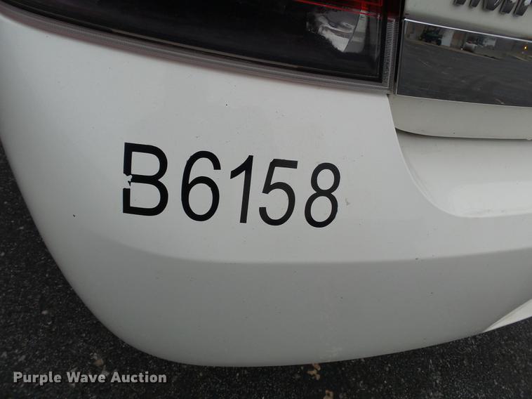 image for item DC6775 2007 Chevrolet Impala