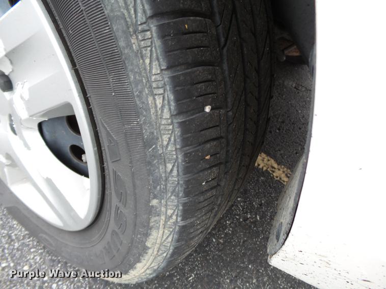 image for item DC6775 2007 Chevrolet Impala