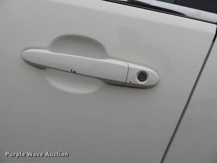 image for item DC6775 2007 Chevrolet Impala