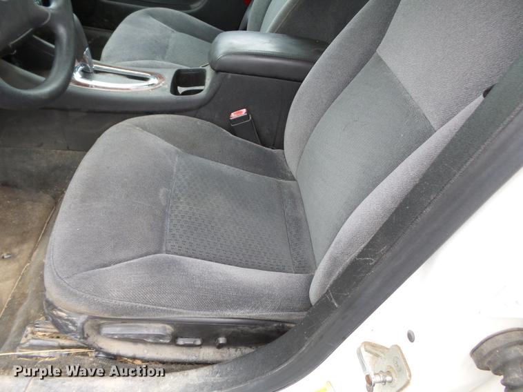 image for item DC6775 2007 Chevrolet Impala