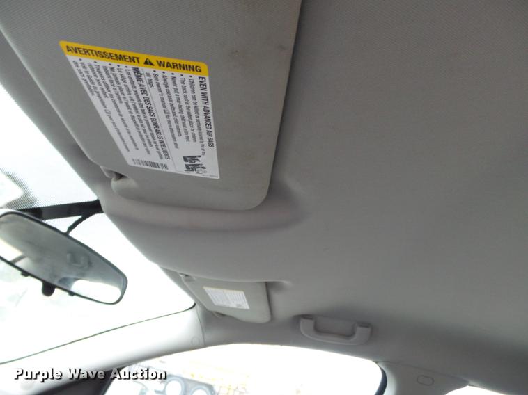 image for item DC6775 2007 Chevrolet Impala