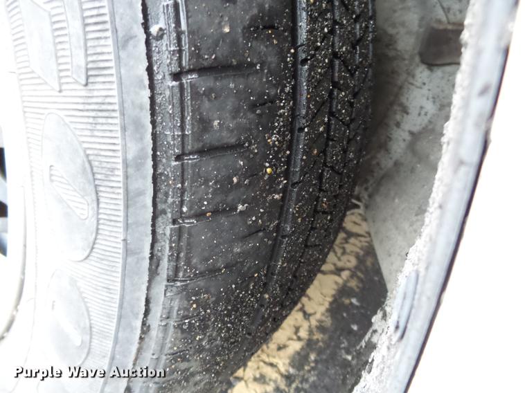 image for item DC6780 2008 Chevrolet Impala