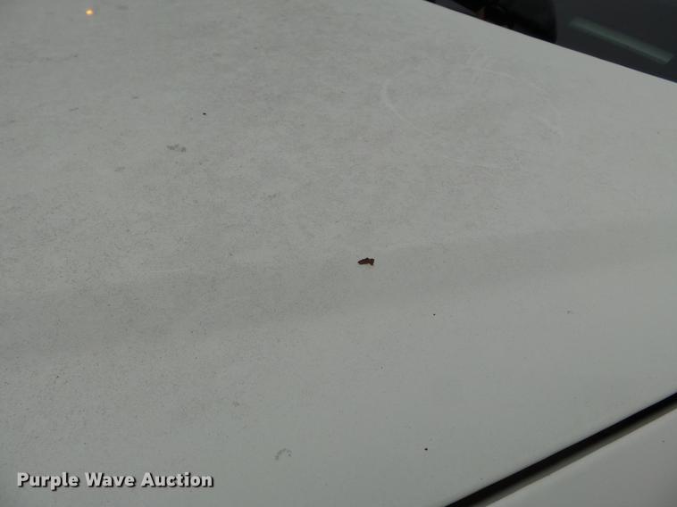 image for item DC6780 2008 Chevrolet Impala