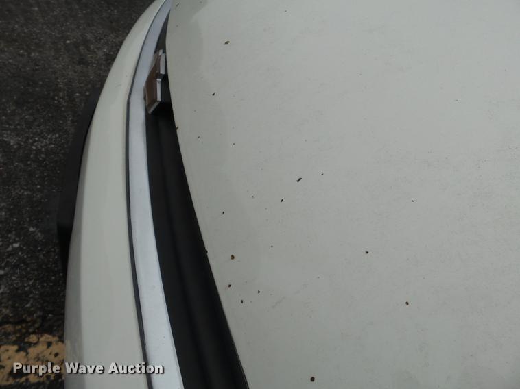 image for item DC6780 2008 Chevrolet Impala