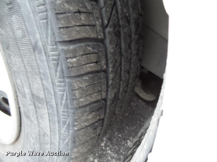 image for item DC6780 2008 Chevrolet Impala