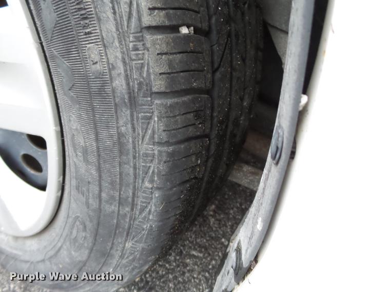 image for item DC6780 2008 Chevrolet Impala