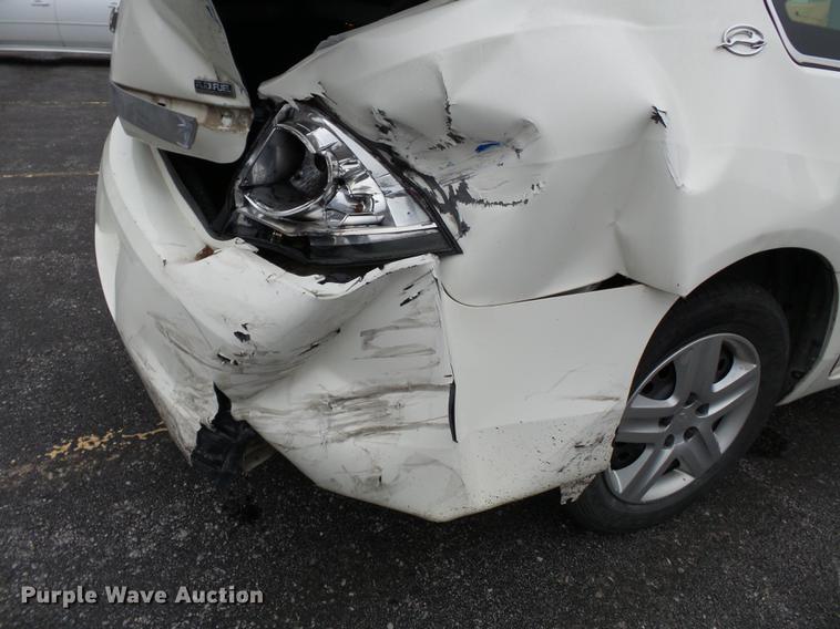 image for item DC6780 2008 Chevrolet Impala