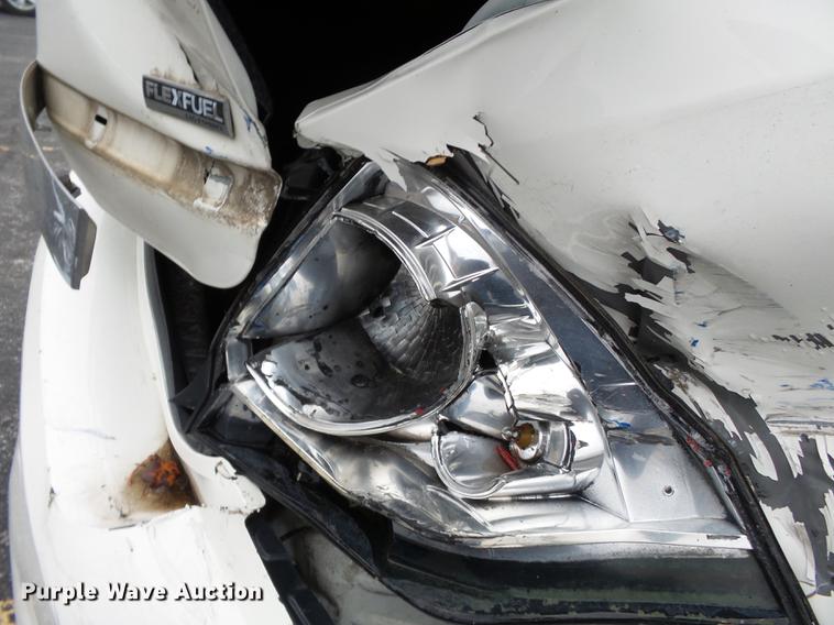 image for item DC6780 2008 Chevrolet Impala