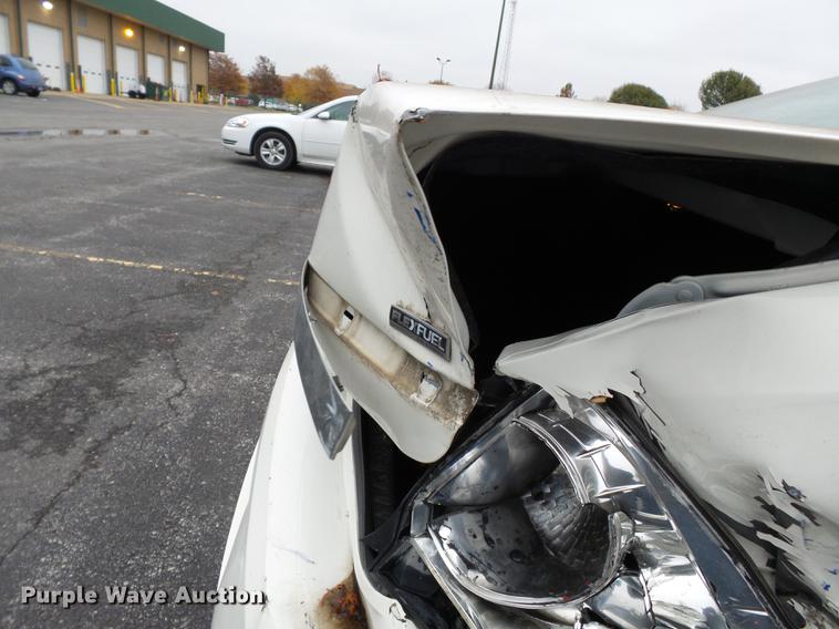 image for item DC6780 2008 Chevrolet Impala