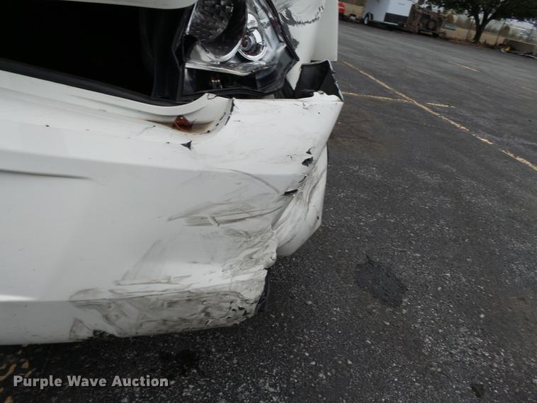 image for item DC6780 2008 Chevrolet Impala