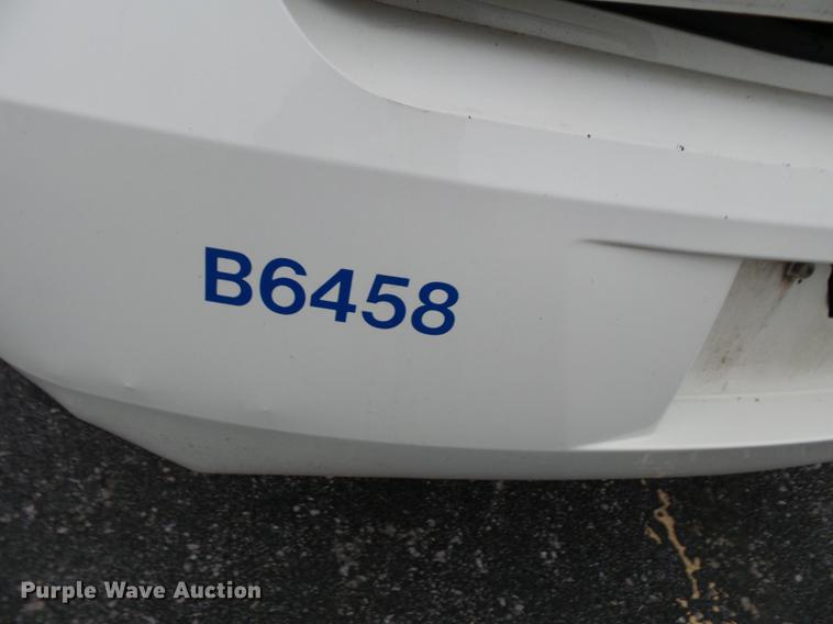 image for item DC6780 2008 Chevrolet Impala