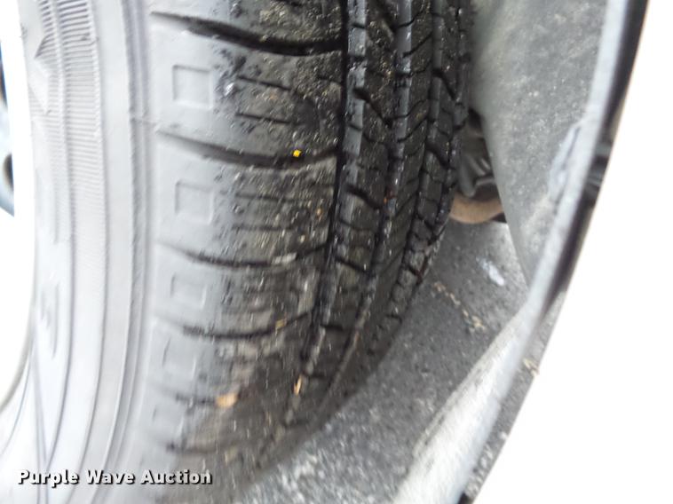 image for item DC6780 2008 Chevrolet Impala