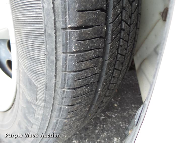 image for item DC6781 2007 Chevrolet Impala