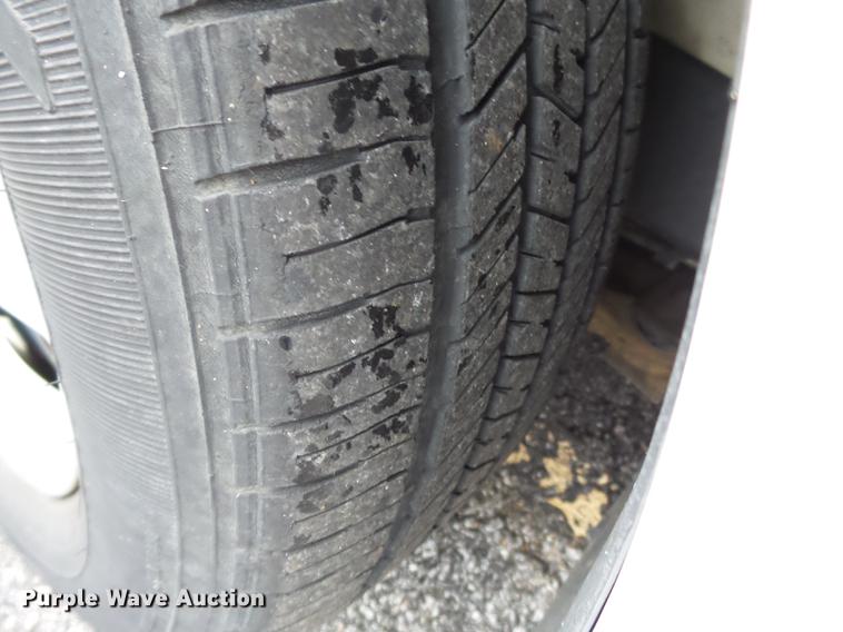 image for item DC6781 2007 Chevrolet Impala