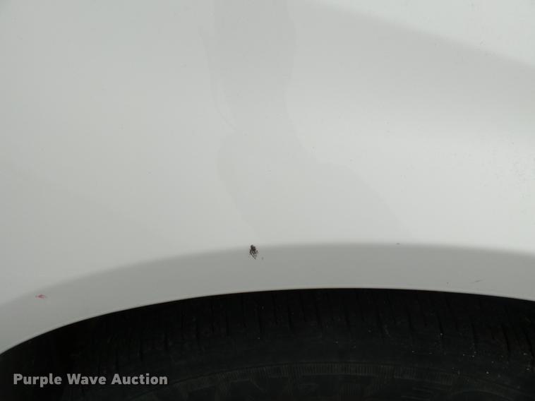 image for item DC6781 2007 Chevrolet Impala