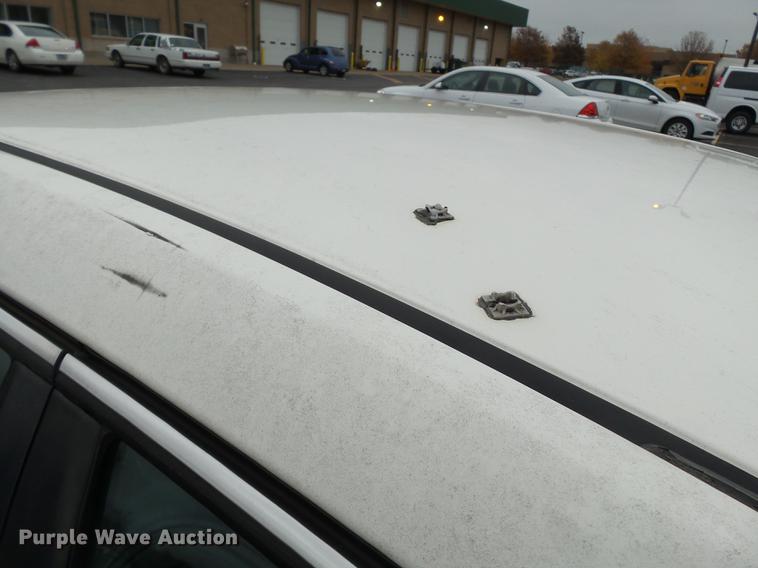 image for item DC6781 2007 Chevrolet Impala