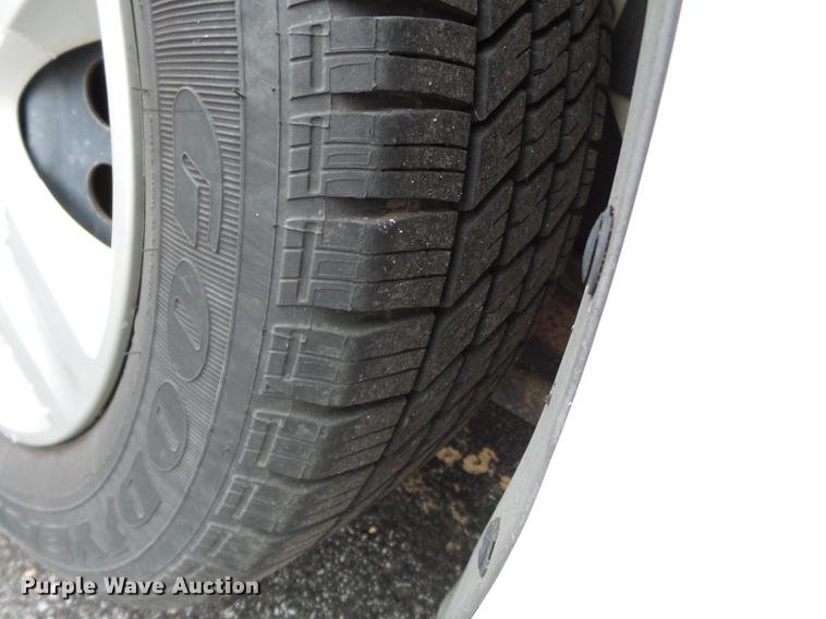 image for item DC6781 2007 Chevrolet Impala