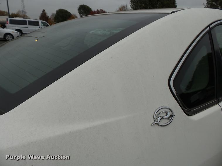 image for item DC6781 2007 Chevrolet Impala