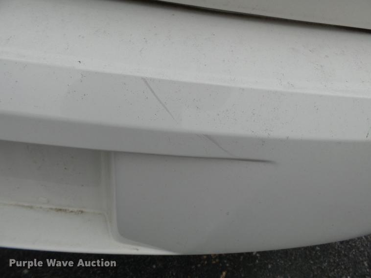 image for item DC6781 2007 Chevrolet Impala