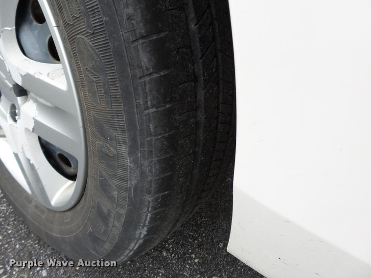 image for item DC6781 2007 Chevrolet Impala