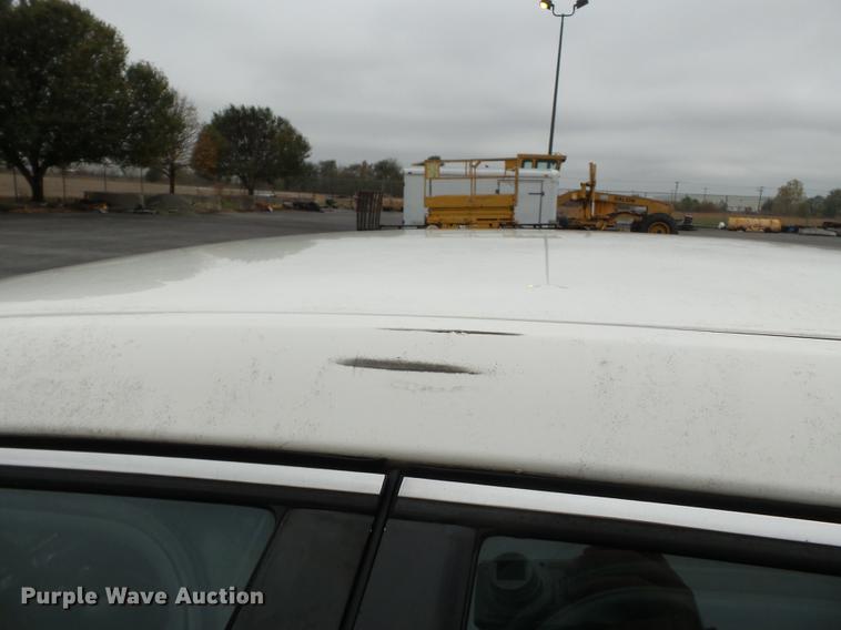 image for item DC6781 2007 Chevrolet Impala