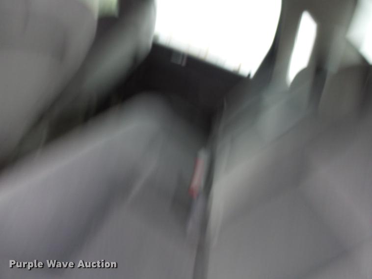 image for item DC6781 2007 Chevrolet Impala