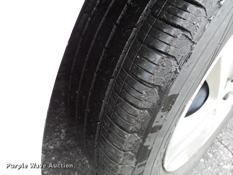 image for item DC6782 2007 Chevrolet Impala