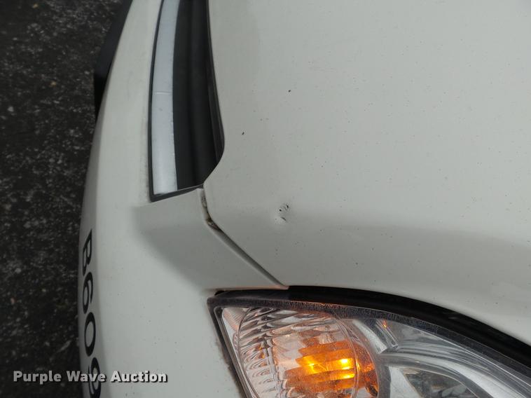 image for item DC6782 2007 Chevrolet Impala