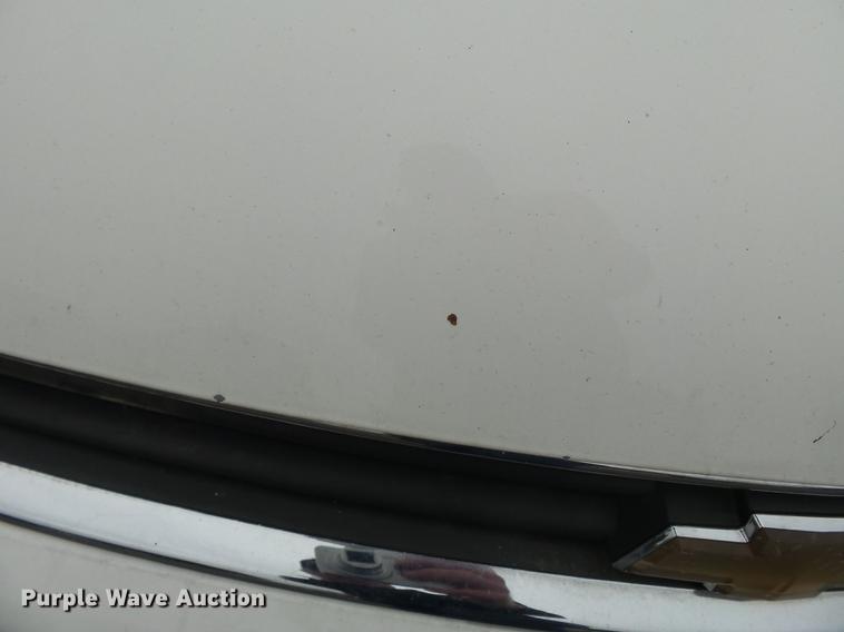 image for item DC6782 2007 Chevrolet Impala