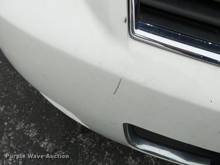 image for item DC6782 2007 Chevrolet Impala