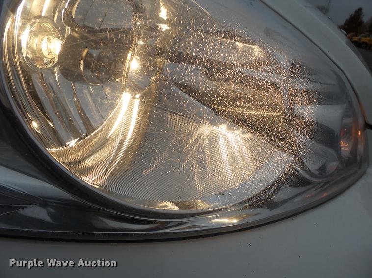 image for item DC6782 2007 Chevrolet Impala