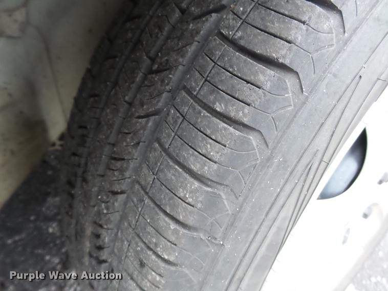 image for item DC6782 2007 Chevrolet Impala