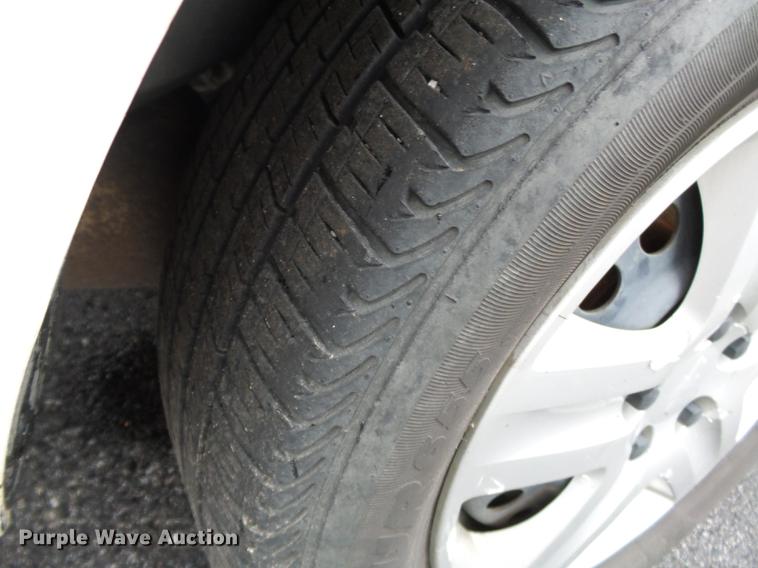 image for item DC6782 2007 Chevrolet Impala