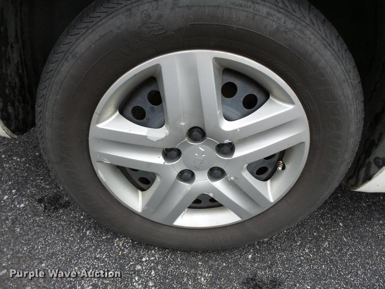 image for item DC6782 2007 Chevrolet Impala