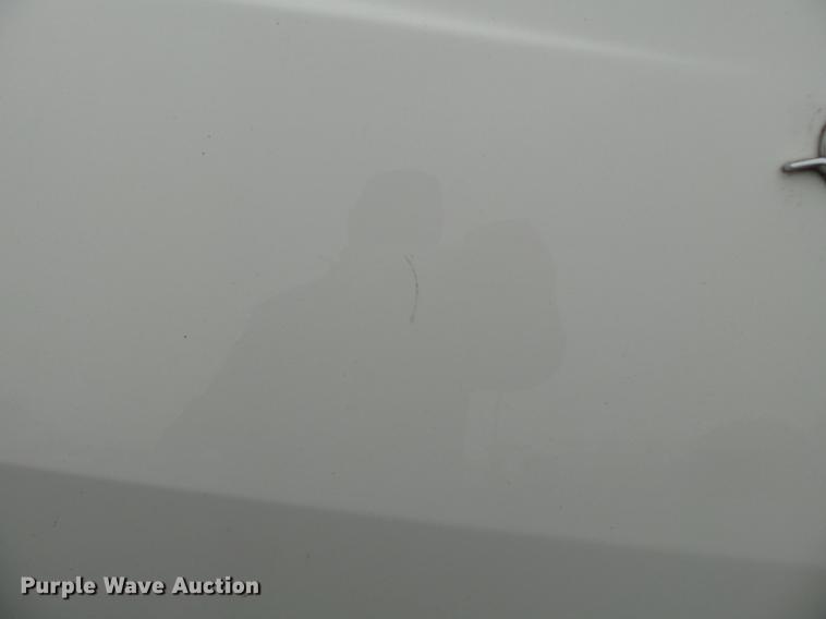 image for item DC6782 2007 Chevrolet Impala