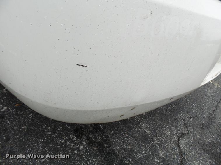 image for item DC6782 2007 Chevrolet Impala